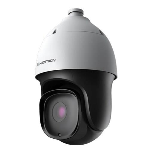 دوربین مداربسته ویزیترون مدل VZ-SIP54P223-WL